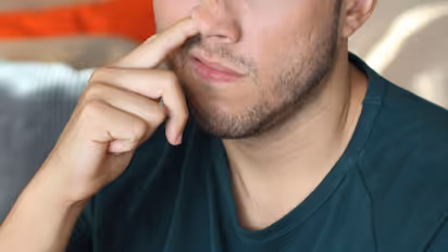 ನೀವು ಕೂಡ ಪದೇ ಪದೇ ಮೂಗಿಗೆ ಬೆರಳು ಹಾಕ್ತೀರಾ? ಭಾರಿ ಡೇಂಜರ್