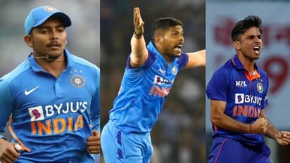 ഇന്ത്യന്‍ ടീമില്‍ നിന്ന് തഴഞ്ഞതിനെതിരെ രൂക്ഷ പ്രതികരണവുമായി താരങ്ങള്‍, ബിസിസിഐക്ക് അമ്പരപ്പ്