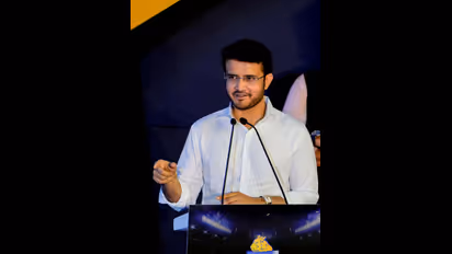 పృథ్వీ షా, రిషబ్ పంత్, సూర్య... ఫ్యూచర్ ఐపీఎల్ స్టార్లు వీరే! - సౌరవ్ గంగూలీ...