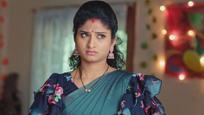 Janaki Kalaganaledu: కొత్త ఇంట్లో పాలు పొంగించిన జానకి.. జానకికి ముద్దు పెట్టిన రామచంద్ర?