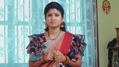 Janaki Kalaganaledu: సునందకి బుద్ధి చెప్పిన జానకి.. జ్ఞానాంబను దారుణంగా అవమానించిన లీలావతి?