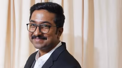 എനിക്കിത്തിരി നന്മ കൂടുതലാണെന്ന ആക്ഷേപം ഇതോടെ മാറിക്കിട്ടും: വിനീത് ശ്രീനിവാസൻ