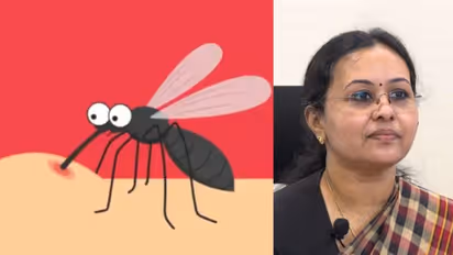 Dengue Fever; പനി സങ്കീർണമാകാൻ കാത്തുനിൽക്കരുത്, പ്രതിരോധം ശക്തമാക്കേണ്ട സാഹചര്യം; ആരോ​ഗ്യമന്ത്രി 
