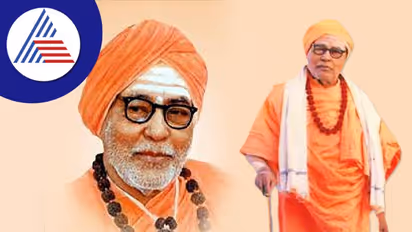 ಕರ್ನಾಟಕದಲ್ಲೇ ಬೆಳಗಾವಿ ಉಳಿಸಲು ಹೋರಾಡಿದ್ದ ನಾಗನೂರು ಶ್ರೀ