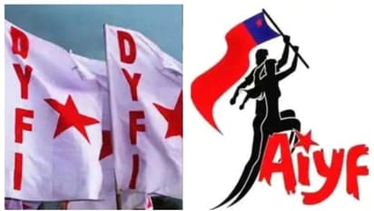 പെന്ഷന് പ്രായം ഉയര്ത്തല്; അംഗീകരിക്കില്ലെന്ന് എഐവൈഎഫ്, പ്രതികരിക്കാതെ ഡിവൈഎഫ്ഐ