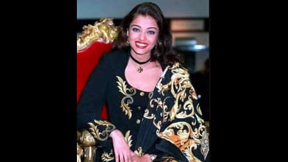 Happy Birthday Aishwarya Rai; ಮಾಜಿ ವಿಶ್ವ ಸುಂದರಿಯ ಅಪರೂಪದ ಫೋಟೋಗಳು ವೈರಲ್ 