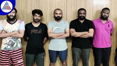 ಬೆಂಗ್ಳೂರಲ್ಲಿ ಪೊಲೀಸರ ಭರ್ಜರಿ ಬೇಟೆ: 1 ಕೋಟಿ ಮೌಲ್ಯದ ಡ್ರಗ್ಸ್‌ ವಶ 