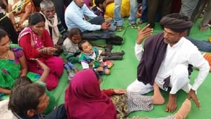 कंबल वाले बाबा: गूंगे-बहरों और कैंसर को मिनटों में ठीक करने का दावा, कश्मीर से कर्नाटक तक से आ रहे लोग