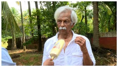 'തന്റെ ശില്പ്പങ്ങള് പലയിടത്തും വികൃതമായി കിടക്കുന്നു', കേരളശ്രീ പുരസ്കാരം സ്വീകരിക്കില്ലെന്ന് കാനായി