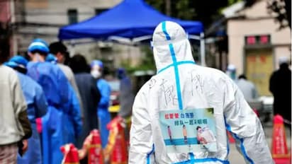 चीन में कोविड लॉकडाउन पर लोगों का गुस्सा, बप्पी दा के गाने 'जिम्मी-जिम्मी, आ जा- आ जा' ने क्यों मचा दी धूम?