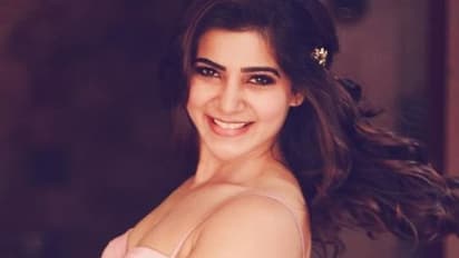 Samantha : ஷவர்..ஷேவ்..ஷோ அப்..கவலையை மறக்க துடிக்கும் சமந்தாவின் புதிய புகைப்படங்கள் ...