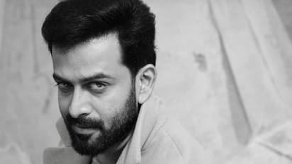 സ്റ്റൈലൻ ലുക്കില് പൃഥ്വിരാജ്, ഫോട്ടോ ഏറ്റെടുത്ത് ആരാധകര്