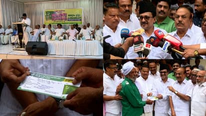 'വാര്‍ഡ് തലം മുതല്‍ സംസ്ഥാന തലം വരെ ഒരാള്‍ക്ക് ഒരു പദവി'; കര്‍ശനമായി നടപ്പിലാക്കുമെന്ന് മുസ്ലീം ലീഗ്