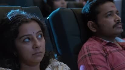 ദര്‍ശനയുടെ ആലാപനം, 'ജയ ജയ ജയ ജയ ഹേ'യിലെ ഗാനം പുറത്ത്