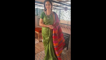 ರಶ್ಮಿಕಾಗೆ ಮಾತ್ರವಲ್ಲ, ಸುಧಾರಾಣಿಗೂ ಇನ್ಸ್ಟಾದಲ್ಲಿ ಮಿಲಿಯನ್‌ಗಟ್ಟಲೆ ಫಾಲೋಯರ್ಸ್! 