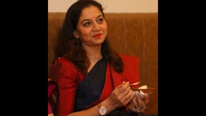 5ನೇ ವಯಸ್ಸಿಗೆ ಸಿನಿಮಾಗೆ ಎಂಟ್ರಿ, 13ನೇ ವಯಸ್ಸಲ್ಲೇ ಹೀರೋಯಿನ್…ಚಂದನವನದ ಎವರ್ ಗ್ರೀನ್ ನಟಿ ಸುಧಾರಾಣಿಗಿಂದು ಬರ್ತ್ ಡೇ ಸಂಭ್ರಮ 