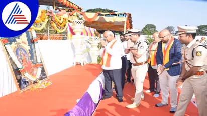 ಧಾರವಾಡದ ಎಫ್ಎಂಸಿಜಿ ಘಟಕ ದೇಶದ ಆರ್ಥಿಕತೆ ಬದಲಿಸುವಲ್ಲಿ ಪ್ರಮುಖ ಪಾತ್ರ: ಸಚಿವ ಆಚಾರ್