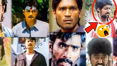 இந்திய பாக்ஸ் ஆபிஸில் முதலிடம்.. 2022-ல் அசுர வளர்ச்சி கண்ட கன்னட சினிமா - காரணமாக இருந்த 5 படங்கள் ஒரு பார்வை