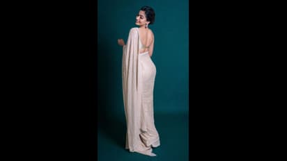 நானும் எவ்ளோ நாள் தான் பொறுமையா இருக்குறது... ட்ரோல் செய்தவர்களை வெளுத்துவாங்கிய ராஷ்மிகா