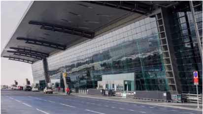 ഈ വിമാനത്താവളങ്ങളില്‍ പാര്‍ക്കിങ് ഫീസ് ഉയര്‍ത്തി; പുതിയ നിരക്ക് ഇന്നു മുതല്‍ പ്രാബല്യത്തില്‍