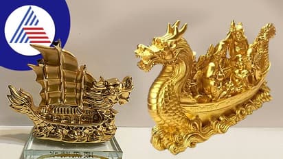 Vastu Tips : ಕಚೇರಿಯಲ್ಲಿಈ ವಸ್ತುಗಳನ್ನಿಟ್ಟರೆ ಉತ್ತರೋತ್ತರ ಏಳಿಗೆ ಆಗೋದು ಗ್ಯಾರಂಟಿ