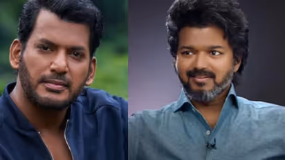 ലോകേഷ് കനകരാജിന്റെ സംവിധാനത്തില്‍ വിജയ്‍ക്കൊപ്പം വിശാലും?