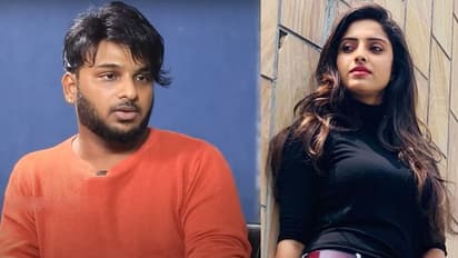 ஆயிஷாவுக்கு ஏற்கனவே 2 முறை கல்யாணம் ஆகிடுச்சு... பலபேர ஏமாத்திருக்கா..! முன்னாள் காதலன் பரபரப்பு குற்றச்சாட்டு