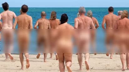 Naked City: ಇಲ್ಲಿ 14% ಹೆಚ್ಚು ಜನರು ಬಟ್ಟೆ ಇಲ್ಲದೇ ನಗ್ನರಾಗಿ ಓಡಾಡಲು ಇಷ್ತಪಡ್ತಾರಂತೆ!