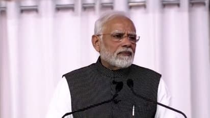 Himachal Pradesh Election 2022: PM Modi accuses Congress of 'corruption and scam'; check details