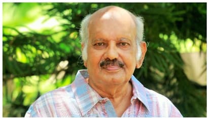 എഴുത്തച്ഛന് പുരസ്കാരം സേതുവിന്, അംഗീകാരം മലയാള സാഹിത്യത്തിലെ സമഗ്ര സംഭാവനക്ക്