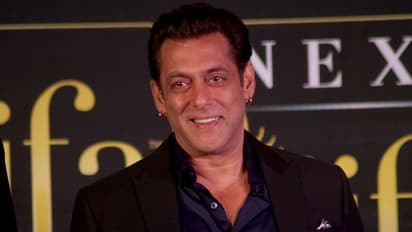 Salman Khan defamation case against neighbour to be re-heard as Bombay HC judge retires