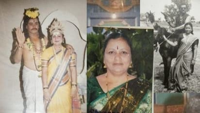 20 ಸಾವಿರ ನಾಟಕಗಳ ಒಡತಿ ಇಂಡಿಯ ಪ್ರತಿಭೆಗೆ ಒಲಿದು ಬಂದ ರಾಜ್ಯೋತ್ಸವ ಪ್ರಶಸ್ತಿ