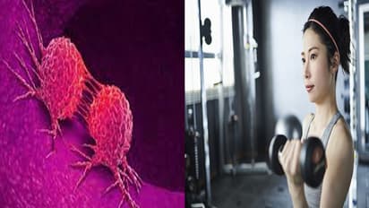 कैंसर का होगा खात्मा, अगर वीक में 3 बार बस 30 मिनट करें ये एक्सरसाइज,शोध में खुलासा