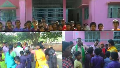 ಚಿತ್ರದುರ್ಗದ ಕ್ರೀಡಾ ವಸತಿ ನಿಲಯದಲ್ಲಿ ವಾರ್ಡನ್ ಅಕ್ರಮ : ಮಕ್ಕಳಿಗೆ ಕಿರುಕುಳ ಆರೋಪ 