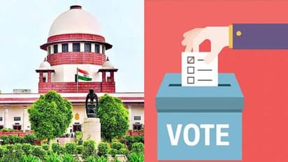 'പ്രവാസികളുടെ വോട്ടവകാശത്തിൽ നടപടികൾ ഉടൻ'; കേന്ദ്രം നിലപാട് അറിയിച്ചത്, മലയാളികൾ സുപ്രീംകോടതിയിൽ നൽകിയ ഹർജിയിൽ