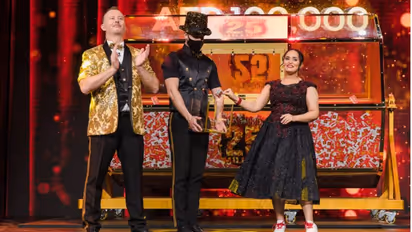 ബിഗ് ടിക്കറ്റ് നറുക്കെടുപ്പിലേക്ക് വീണ്ടും പൊതുജനങ്ങള്‍ക്ക് പ്രവേശനം; കാണികള്‍ക്ക് 10,000 ദിര്‍ഹം നേടാം