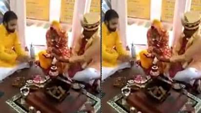 लड्डू खिलाकर साली को किया बेहोश, फिर रचाई शादी...जब होश में आई तब तक उसका सबकुछ लूट गया था