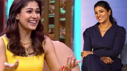 செம்ம தில்... லேடி சூப்பர் ஸ்டார் செய்ய தயங்கும் விஷயத்தை கூட செய்து கெத்து காட்டிய ஐஸ்வர்யா ராஜேஷ்! 