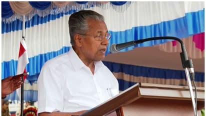 'ചില പൊലീസ് ഉദ്യോഗസ്ഥരുടെ പെരുമാറ്റം സേനക്ക് അപമാനം; തെറ്റിനോട് വീട്ടുവീഴ്ചയില്ലെ'ന്ന് മുഖ്യമന്ത്രി