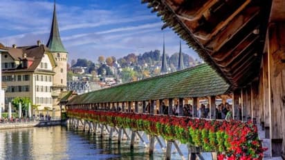 ரோமானிய காலம் முதல் ஓவியங்கள் அடங்கிய பாலம் வரை.. உலகின் மிகவும் பிரபலமான 10 பாலங்கள் பற்றி தெரியுமா ?