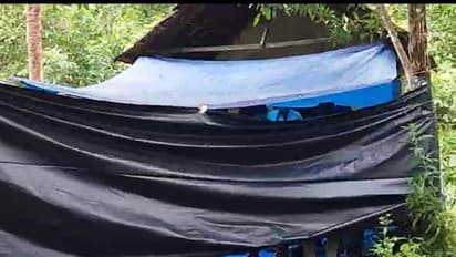 യുവാവും, വിദ്യാർത്ഥിനിയും മരിച്ച സംഭവത്തിൽ ദുരൂഹതയെന്ന് പെൺ കുട്ടിയുടെ ബന്ധുക്കൾ