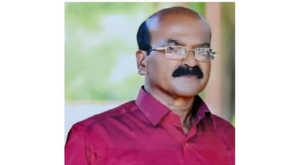 പനി ബാധിച്ച് അവശനിലയിൽ നാട്ടിലേക്ക് കൊണ്ടുപോയ പ്രവാസി ചികിത്സയില്‍ കഴിയുന്നതിനിടെ മരിച്ചു