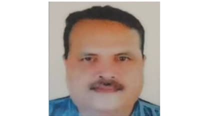 നാട്ടിലേക്ക് മടങ്ങാനായി വിമാനത്താവളത്തിലെത്തിയ പ്രവാസി മലയാളി മരിച്ചു