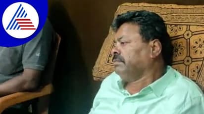 'ಚಂದ್ರು ಎಲ್ಲಿದ್ದಿ ಬಾರೋ' ನಾಪತ್ತೆಯಾಗಿರೋ ಅಣ್ಣನ ಮಗನ ನೆನೆದು ಎಂ.ಪಿ.ರೇಣುಕಾಚಾರ್ಯ ಕಣ್ಣೀರು