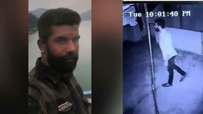 കുറവന്കോണത്ത് വീട്ടിലെ അതിക്രമം; റോഷി അഗസ്റ്റിന്റെ പിഎസിന്റെ ഡ്രൈവര് അറസ്റ്റില്