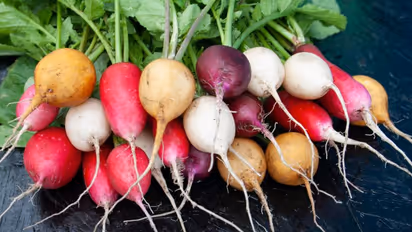 ഉയർന്ന രക്തസമ്മർദ്ദം നിയന്ത്രിക്കാനും ഹൃദയാരോഗ്യം സംരക്ഷിക്കാനും കഴിക്കാം റാഡിഷ്; അറിയാം മറ്റ് ഗുണങ്ങള്‍... 