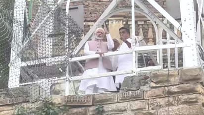 ಪ್ರಧಾನಿ ಮೋದಿ ವಿರುದ್ಧ ಅಪಪ್ರಚಾರ, ಟಿಎಂಸಿ ನಾಯಕನ ಬಂಧಿಸಿದ ಪೊಲೀಸ್!