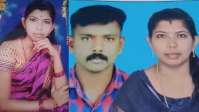ഗാര്‍ഹിക പീഡനം; രണ്ടാം ഭാര്യയും വിവാഹം കഴിഞ്ഞ് ഒരുവര്‍ഷത്തിനുള്ളില്‍ ജീവനൊടുക്കി, ഭര്‍ത്താവ് അറസ്റ്റില്‍