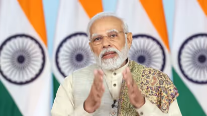 PM Modi inaugurates 3,024 newly constructed flats for EWS in Delhi; check details