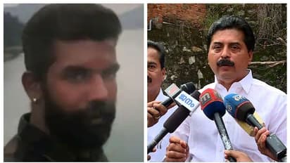 കുറവന്‍കോണത്ത് വീട്ടിലെ അതിക്രമം; അറസ്റ്റിലായ ഡ്രൈവറെ പിരിച്ചുവിടുമെന്ന് മന്ത്രി റോഷി അഗസ്റ്റിൻ